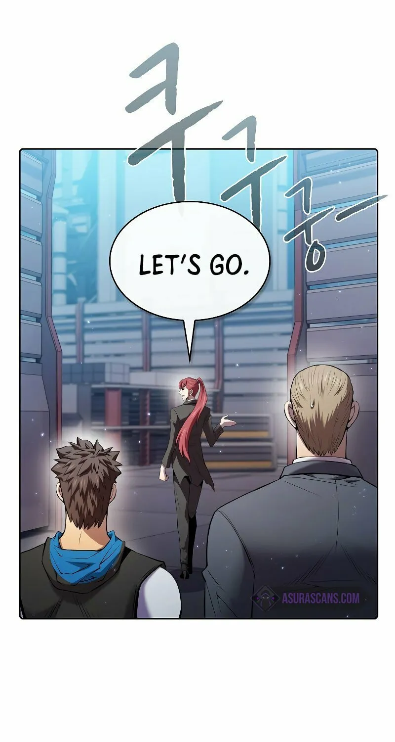 The Celestial Returned from Hell Chapter 100 page 17 - 