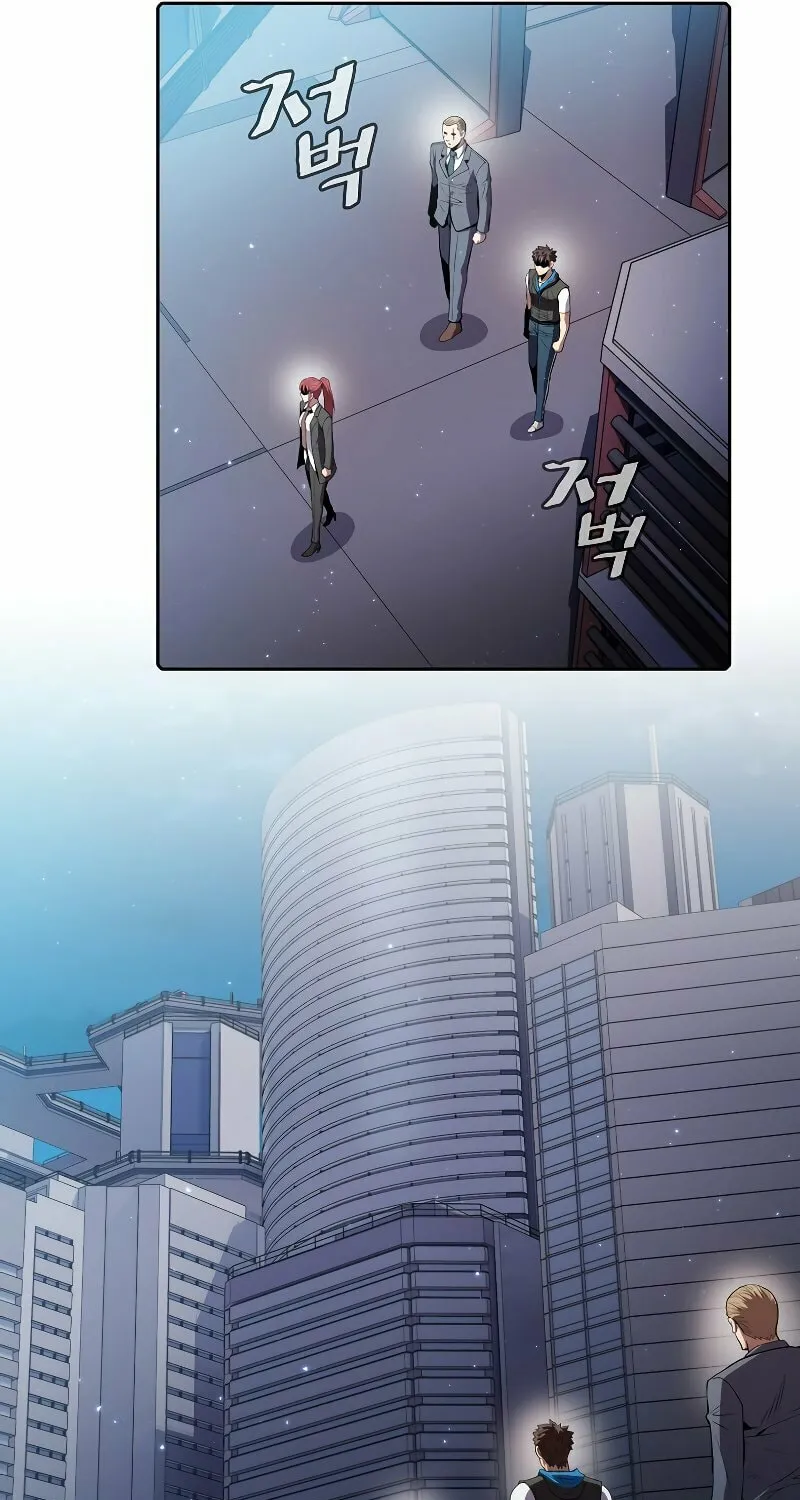 The Celestial Returned from Hell Chapter 100 page 20 - 