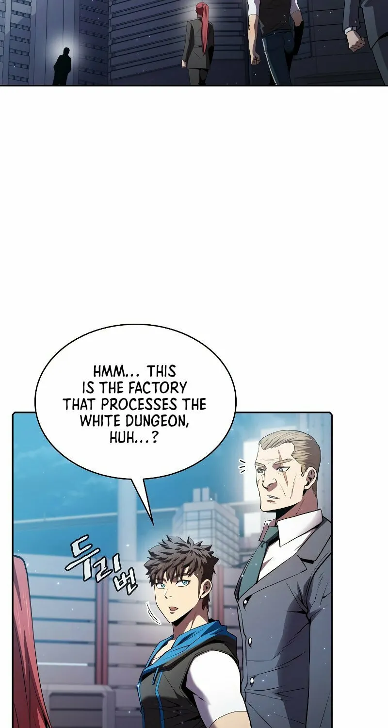 The Celestial Returned from Hell Chapter 100 page 21 - 