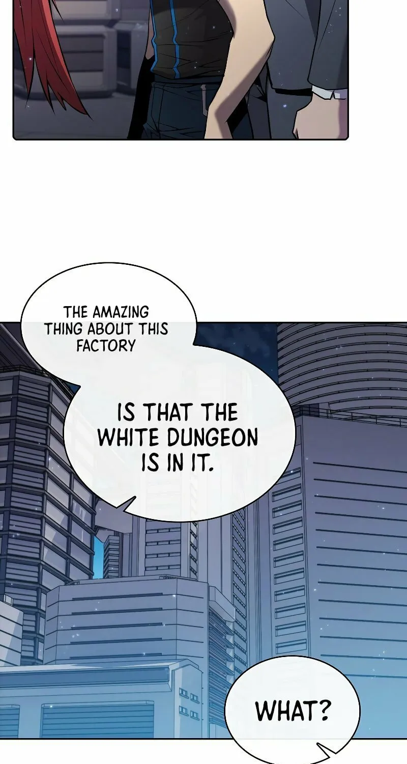 The Celestial Returned from Hell Chapter 100 page 22 - 