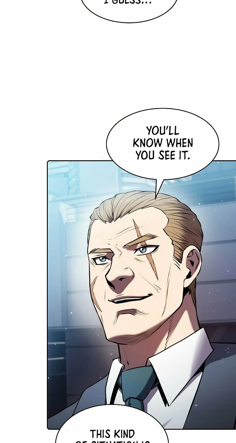 The Celestial Returned from Hell Chapter 100 page 24 - 