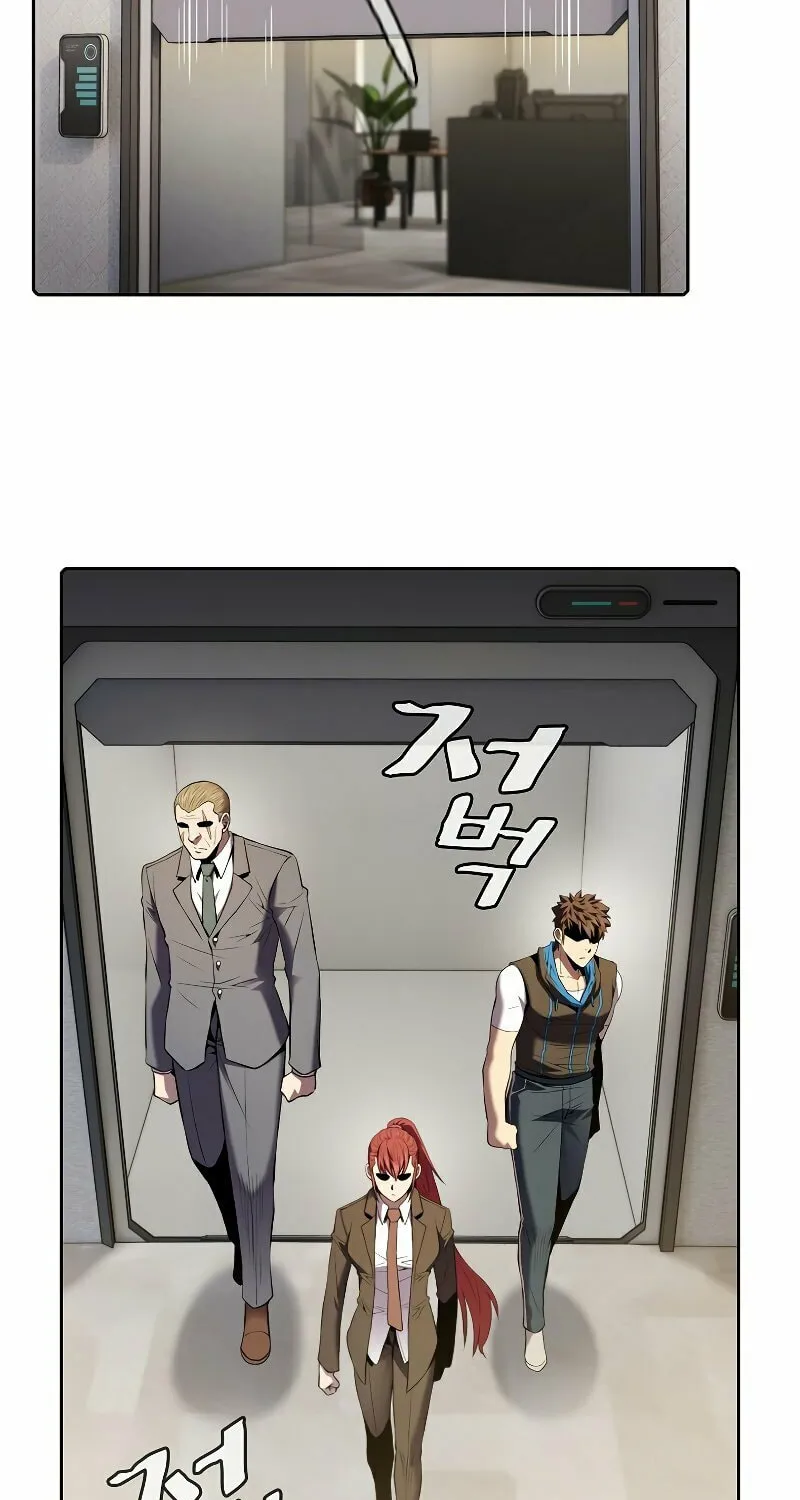 The Celestial Returned from Hell Chapter 100 page 26 - 