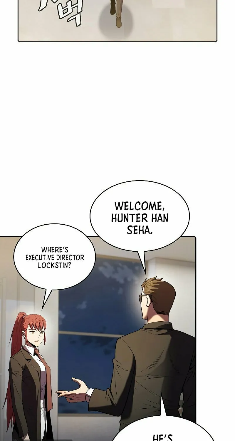 The Celestial Returned from Hell Chapter 100 page 27 - 