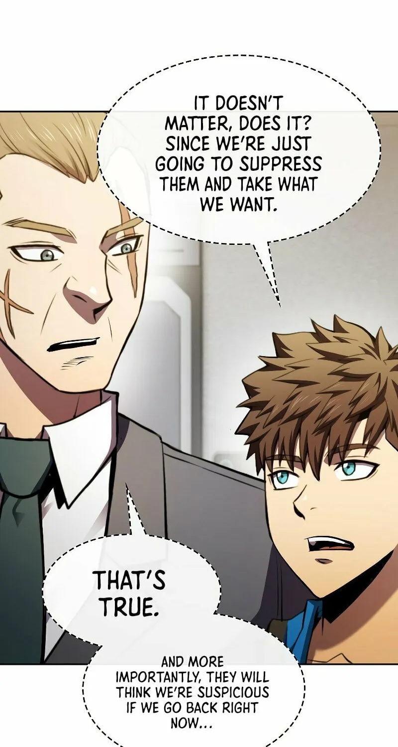 The Celestial Returned from Hell Chapter 100 page 30 - 