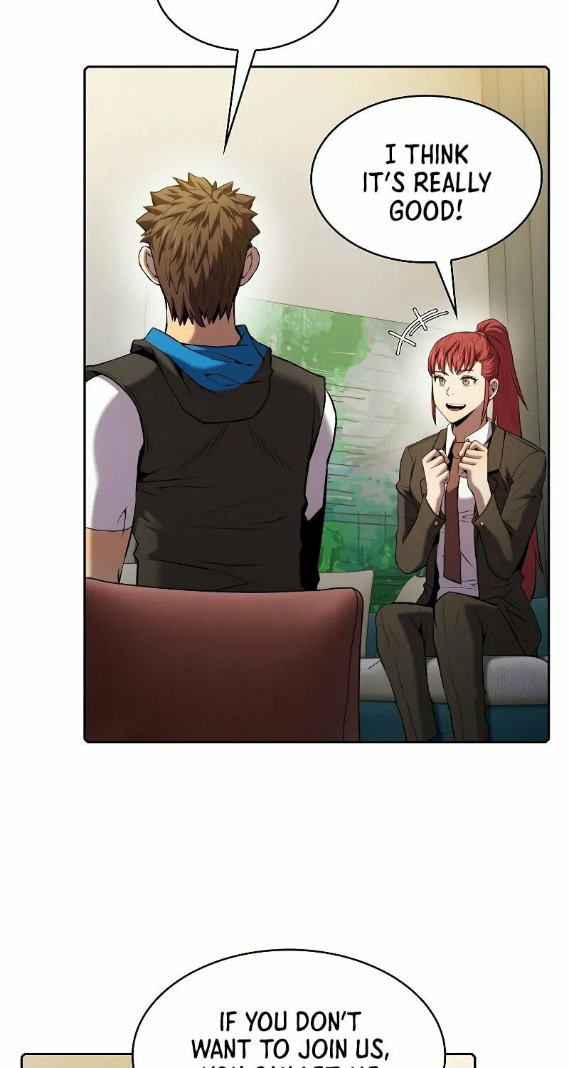 The Celestial Returned from Hell Chapter 100 page 4 - 