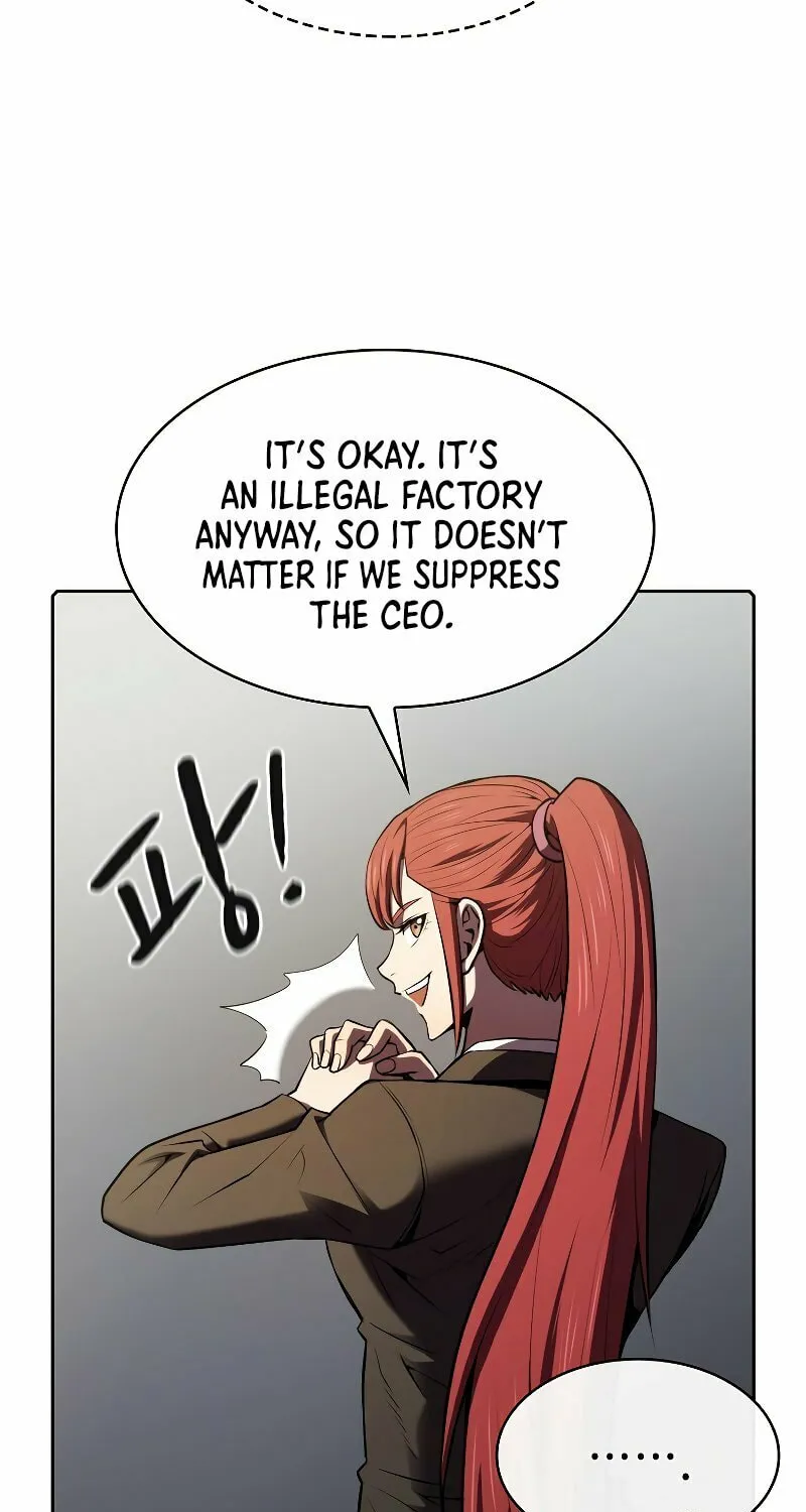 The Celestial Returned from Hell Chapter 100 page 31 - 
