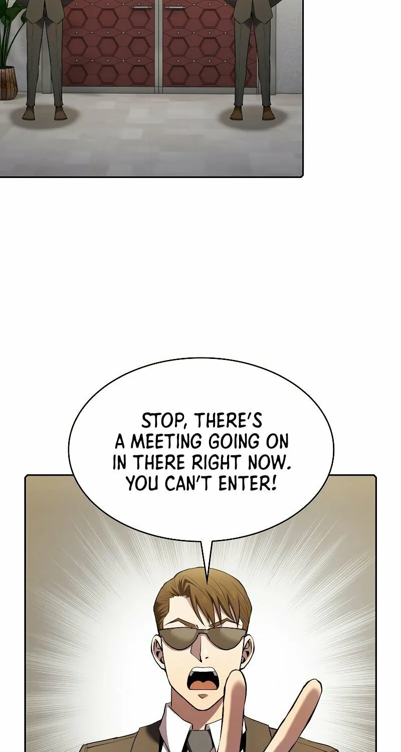 The Celestial Returned from Hell Chapter 100 page 33 - 