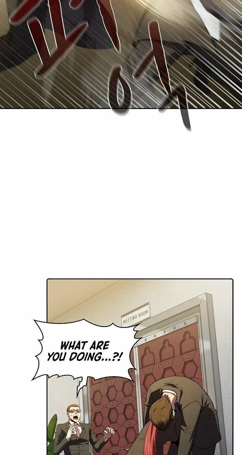 The Celestial Returned from Hell Chapter 100 page 35 - 