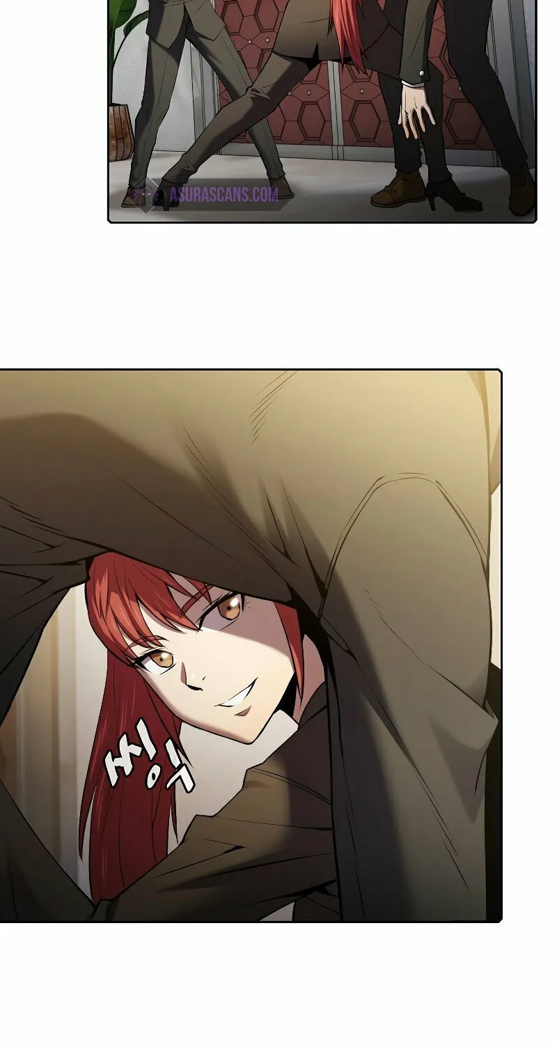 The Celestial Returned from Hell Chapter 100 page 36 - 
