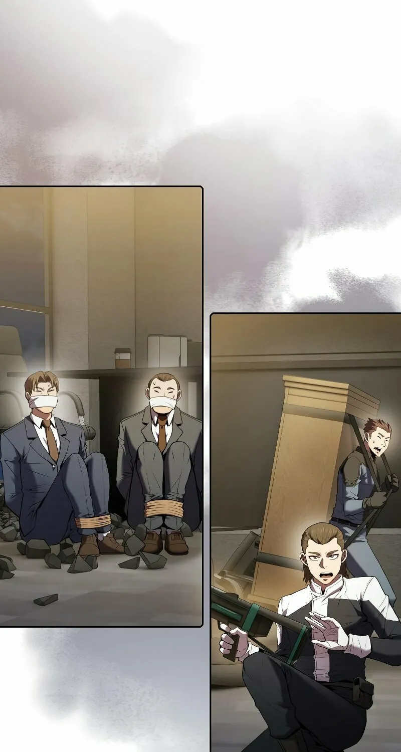 The Celestial Returned from Hell Chapter 100 page 40 - 