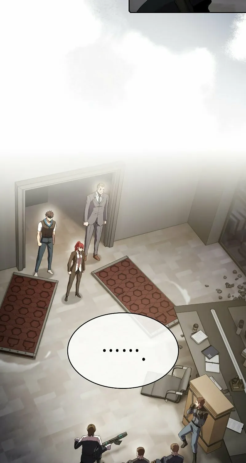 The Celestial Returned from Hell Chapter 100 page 41 - 