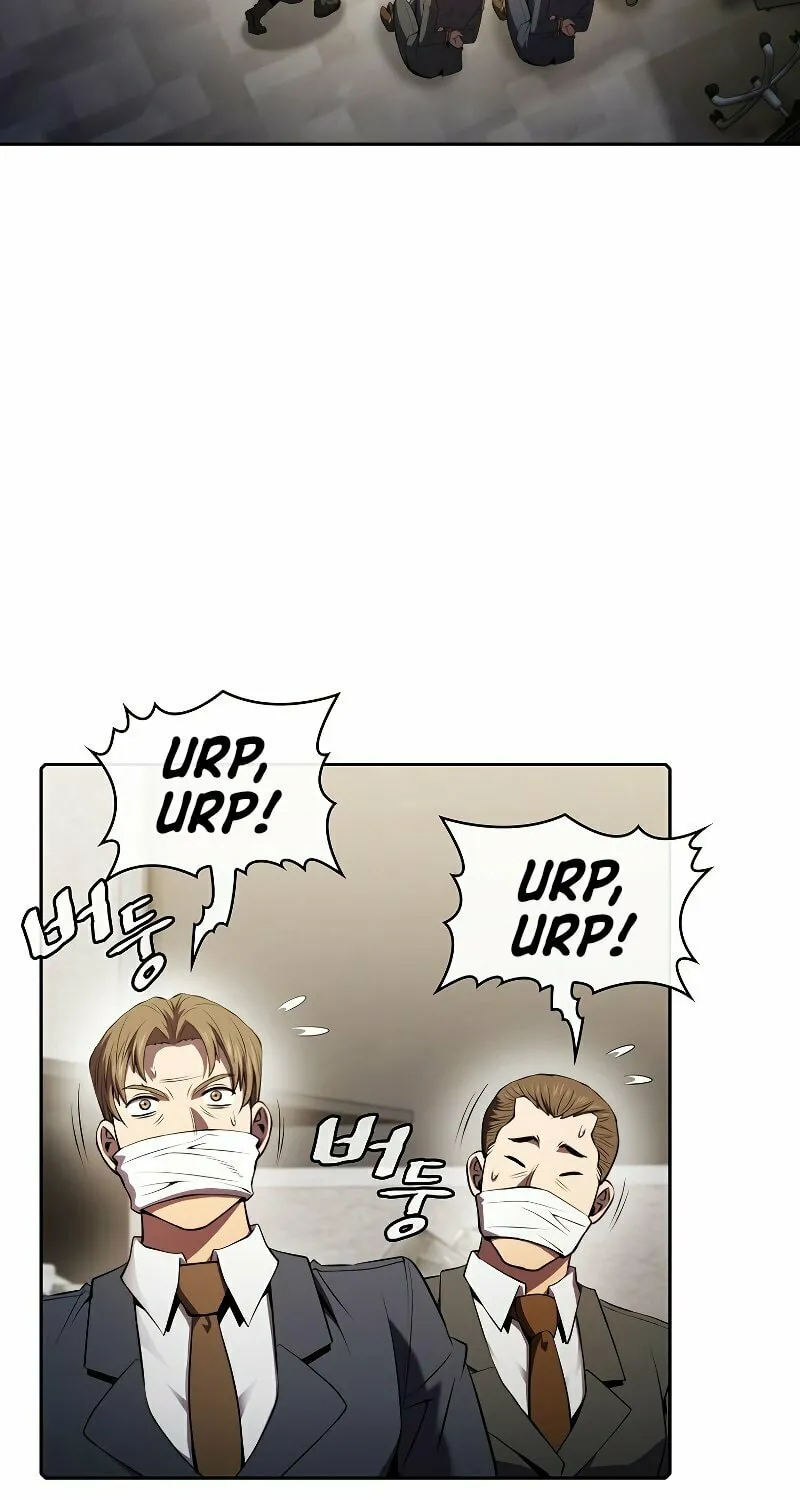 The Celestial Returned from Hell Chapter 100 page 42 - 