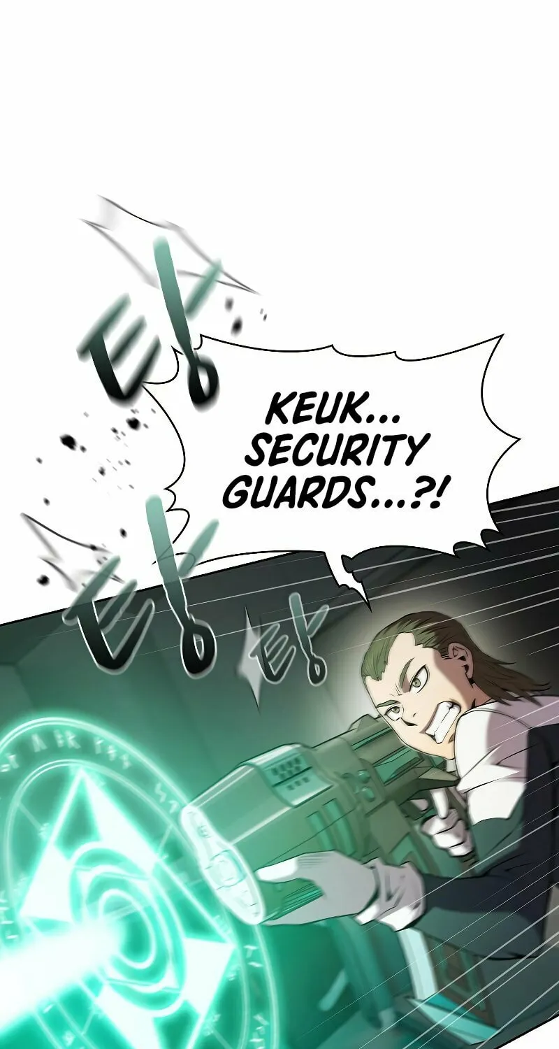 The Celestial Returned from Hell Chapter 100 page 43 - 