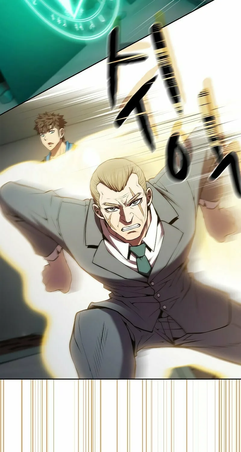 The Celestial Returned from Hell Chapter 100 page 44 - 