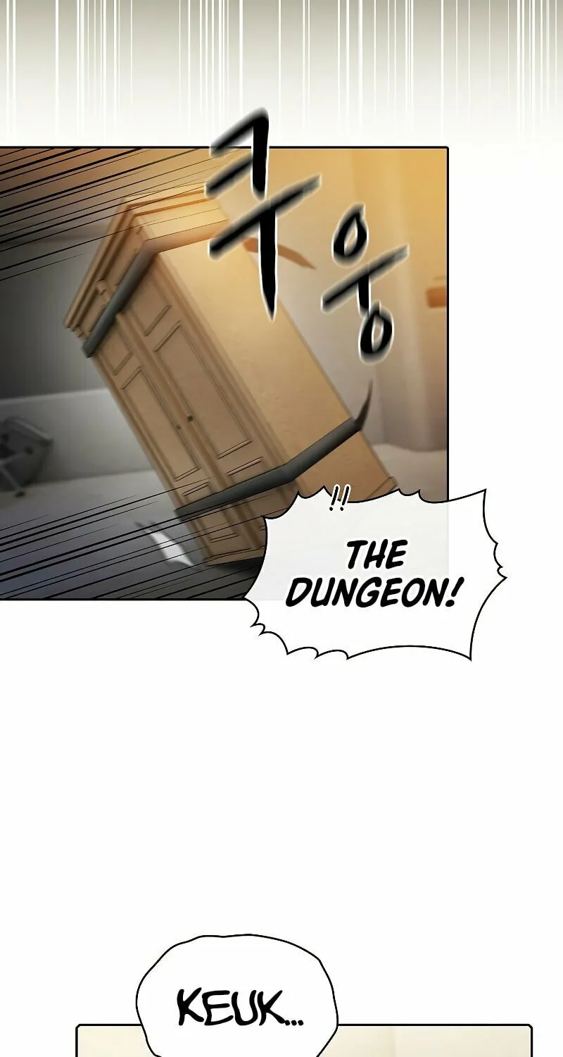 The Celestial Returned from Hell Chapter 100 page 50 - 