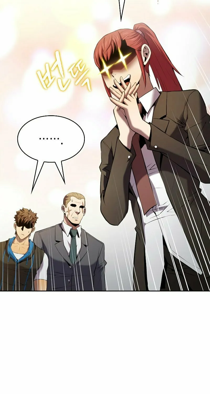 The Celestial Returned from Hell Chapter 100 page 6 - 
