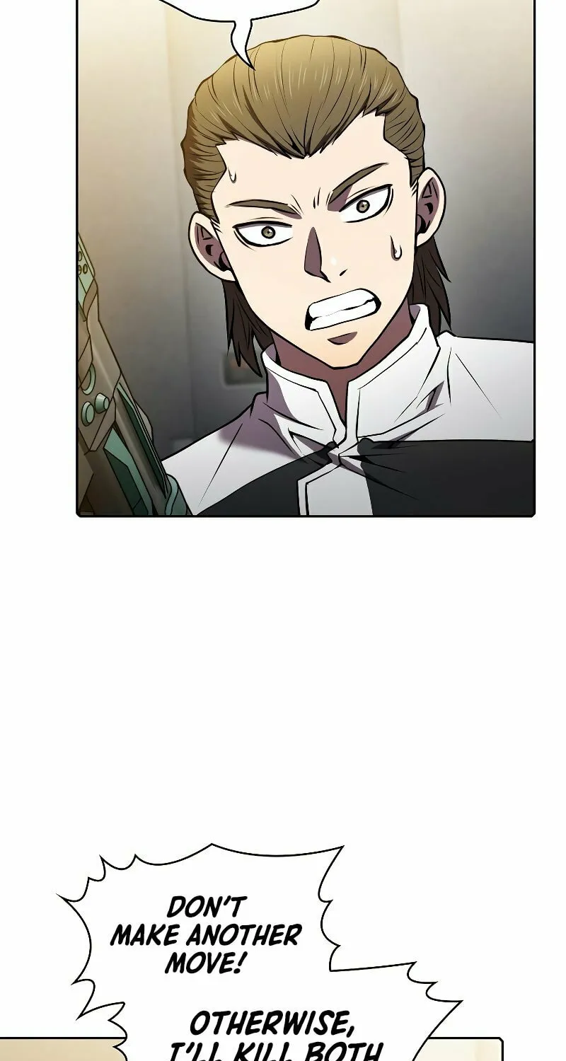 The Celestial Returned from Hell Chapter 100 page 51 - 