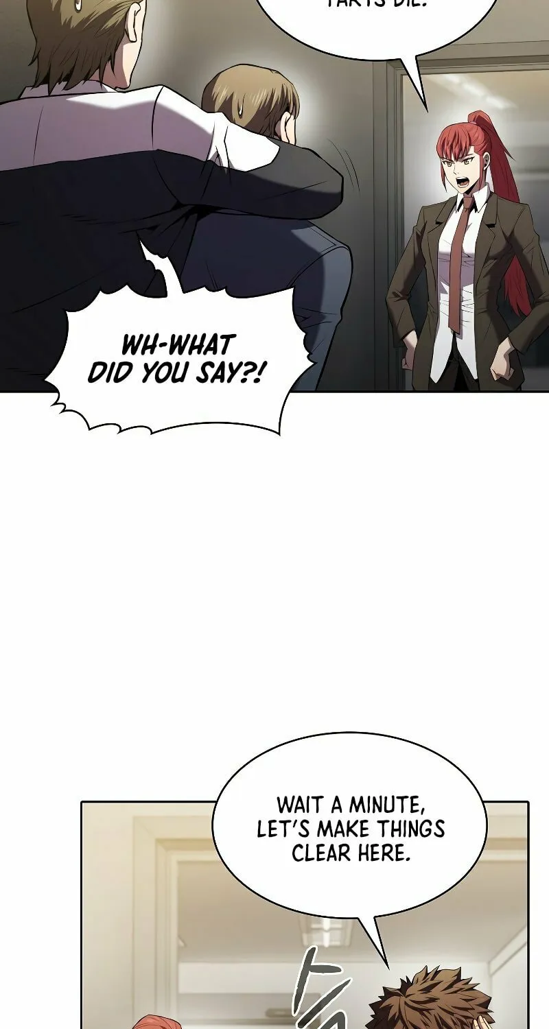 The Celestial Returned from Hell Chapter 100 page 53 - 
