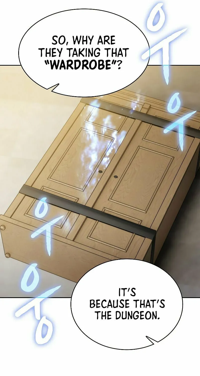 The Celestial Returned from Hell Chapter 100 page 55 - 