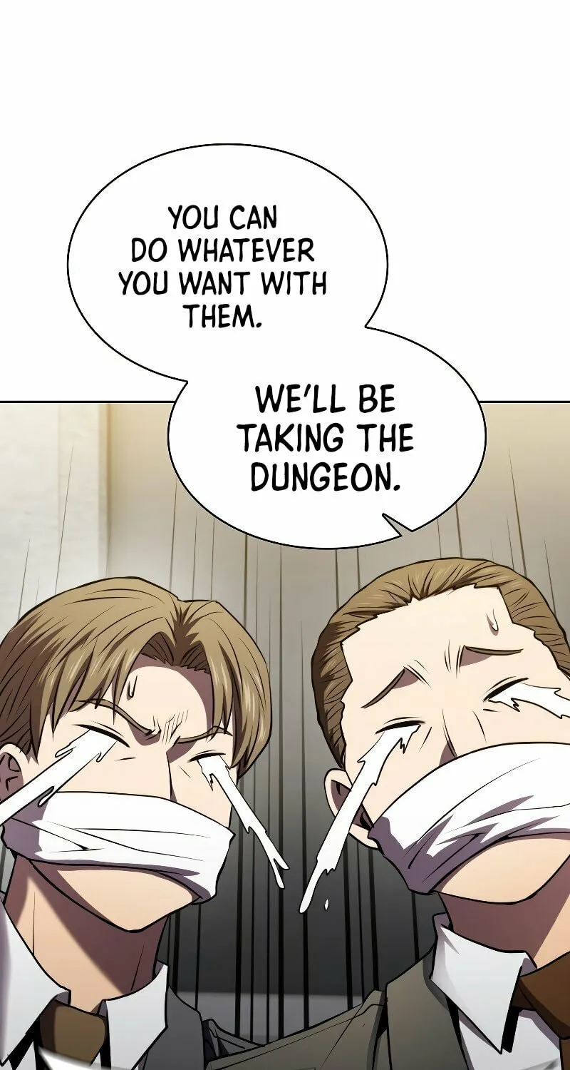 The Celestial Returned from Hell Chapter 100 page 59 - 