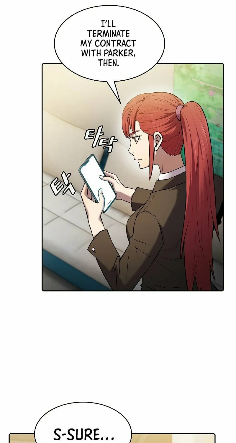 The Celestial Returned from Hell Chapter 100 page 7 - 