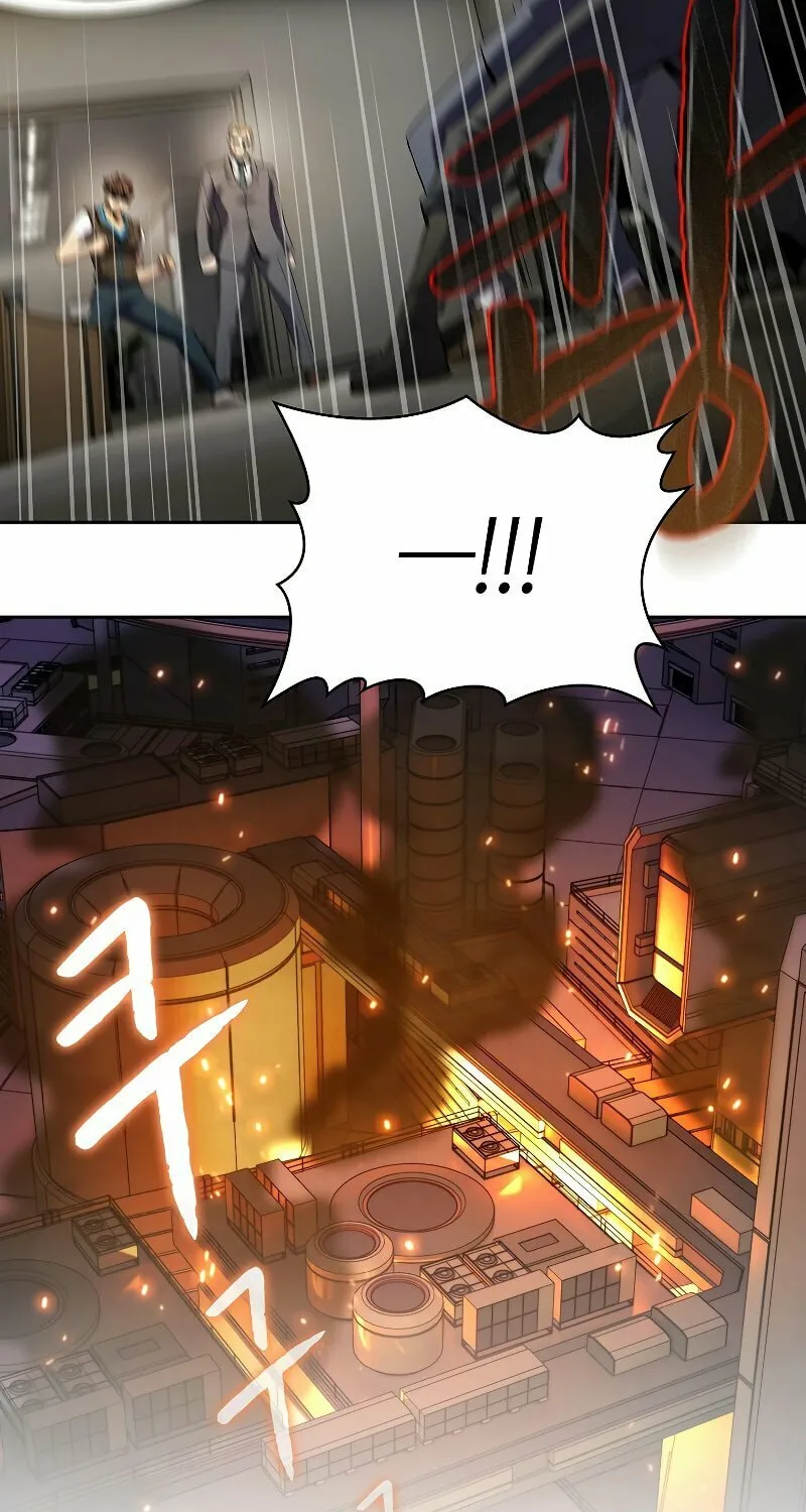 The Celestial Returned from Hell Chapter 100 page 61 - 