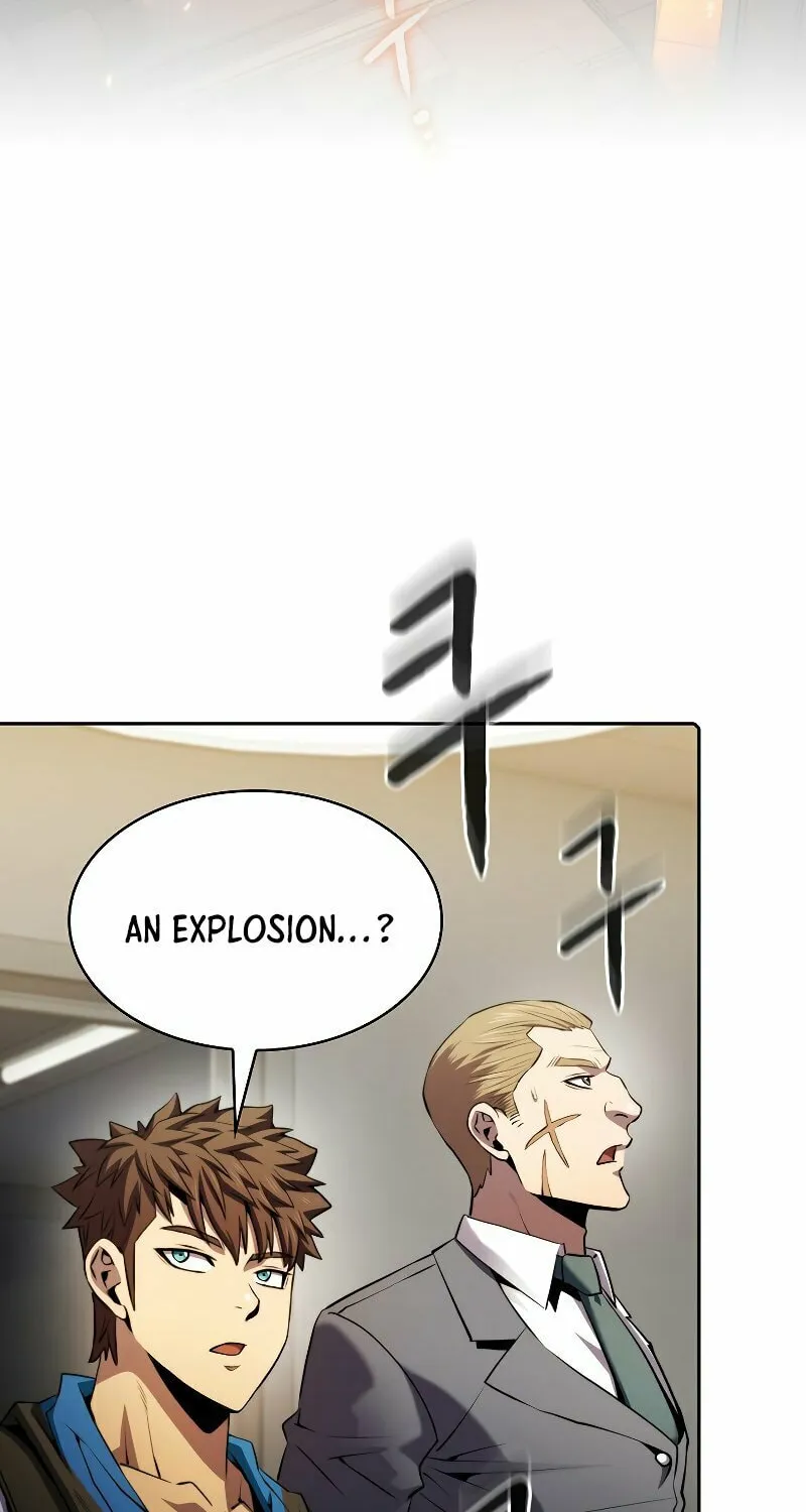 The Celestial Returned from Hell Chapter 100 page 62 - 