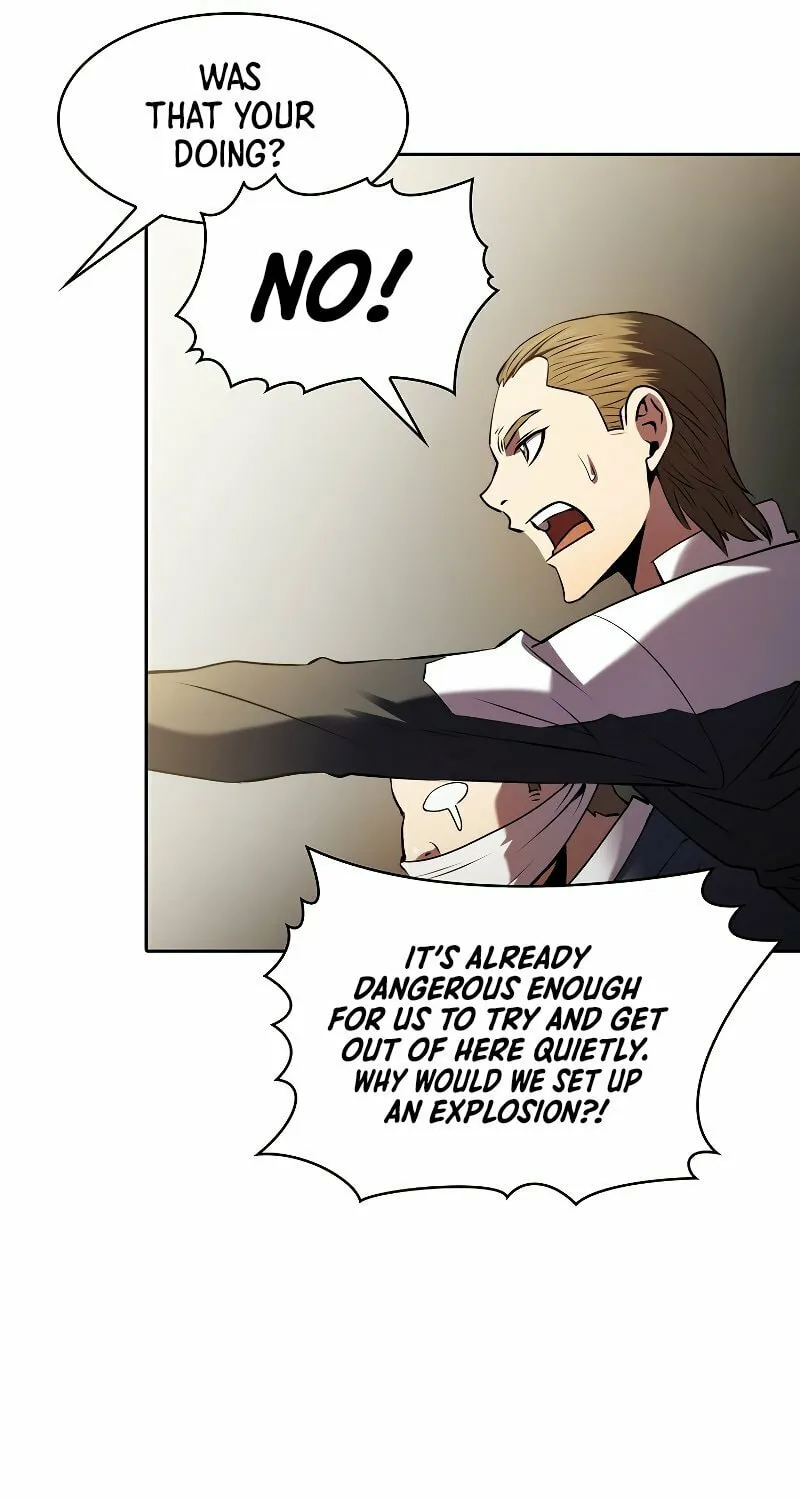 The Celestial Returned from Hell Chapter 100 page 64 - 