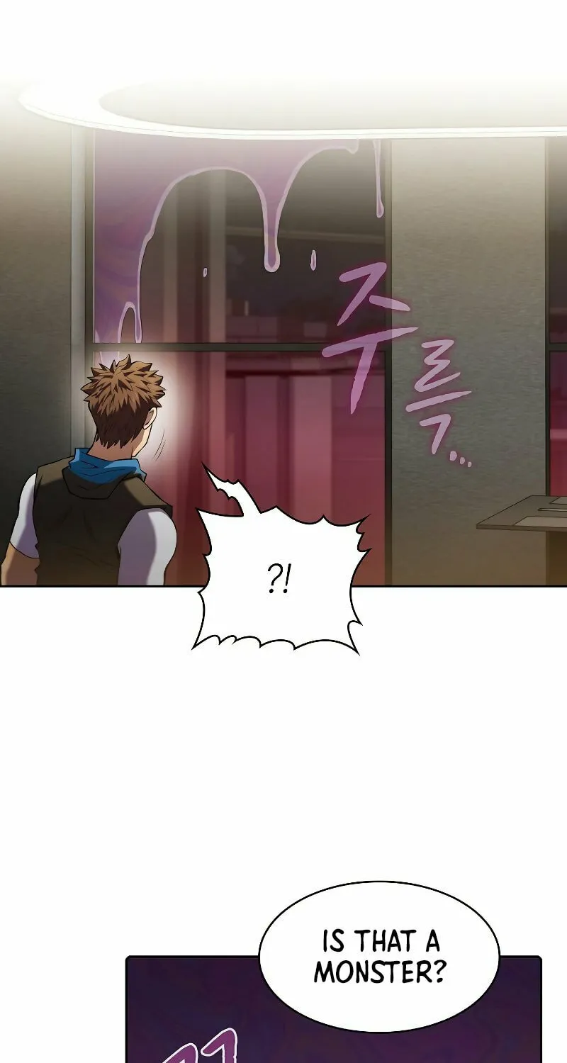 The Celestial Returned from Hell Chapter 100 page 65 - 