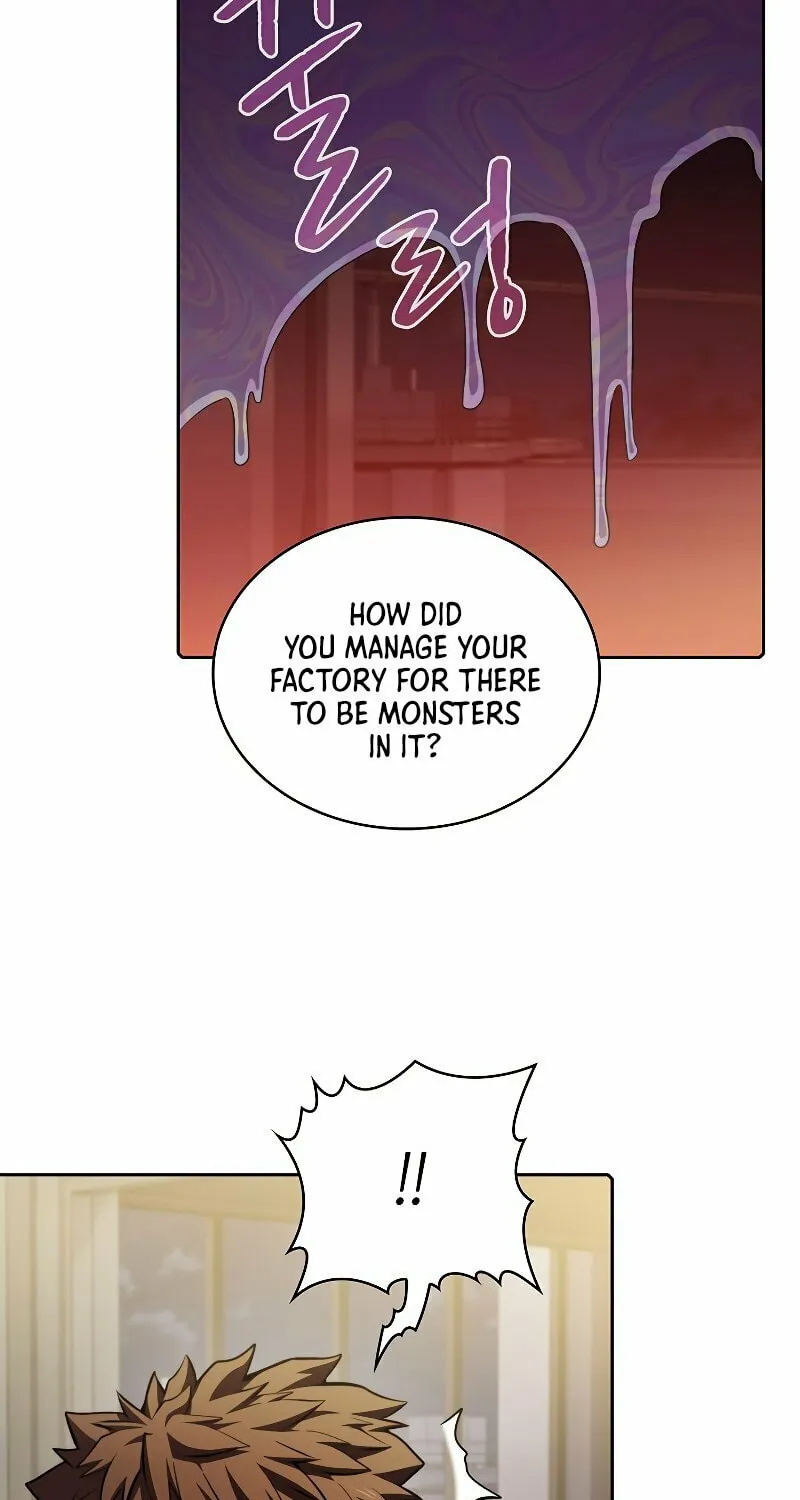 The Celestial Returned from Hell Chapter 100 page 66 - 