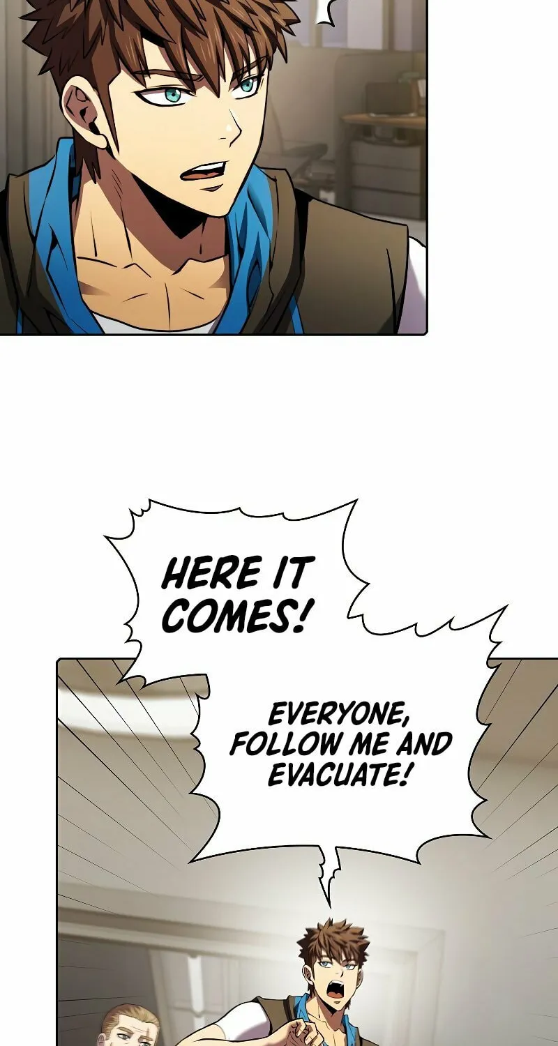 The Celestial Returned from Hell Chapter 100 page 67 - 