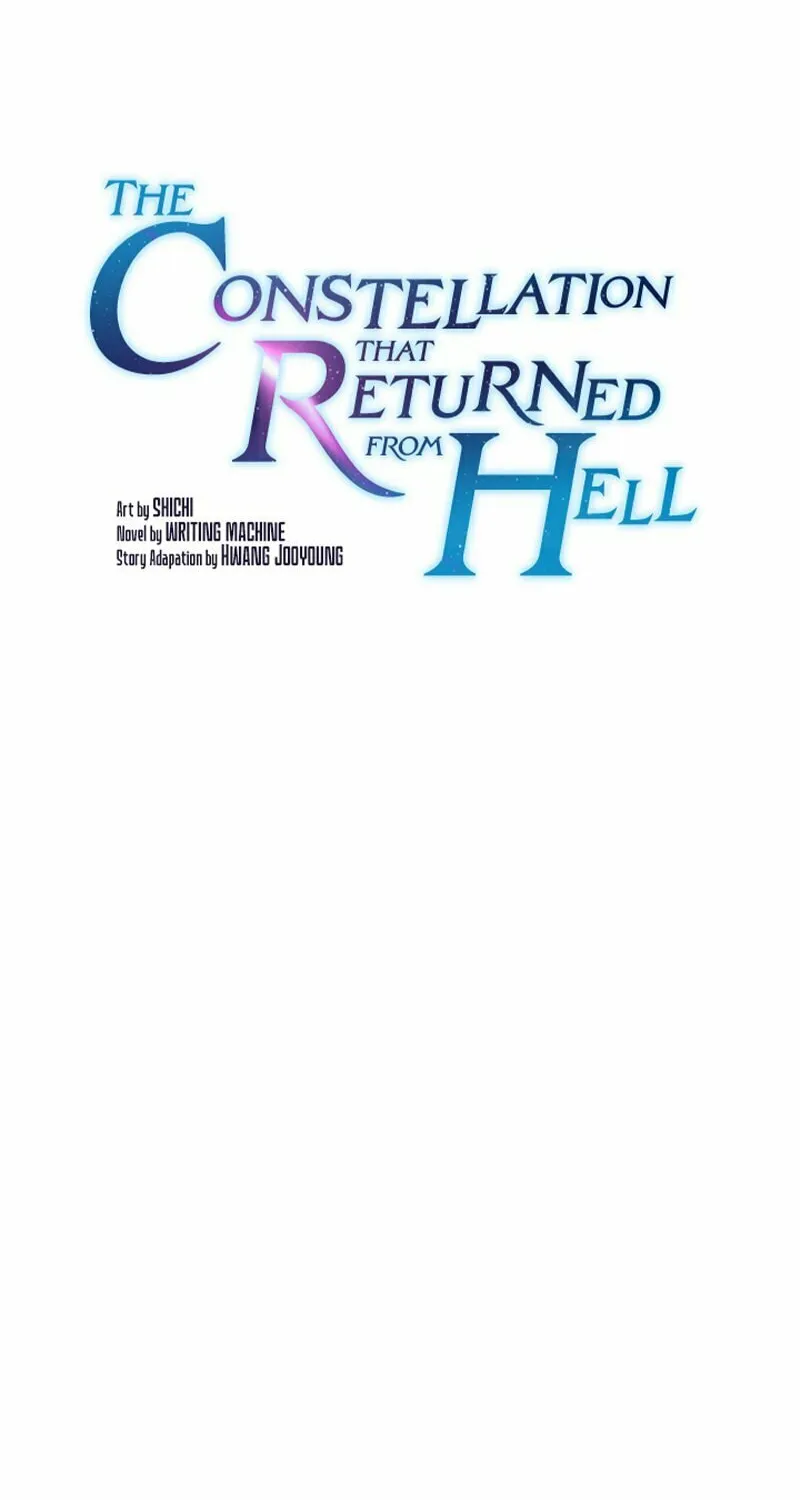 The Celestial Returned from Hell Chapter 100 page 9 - 