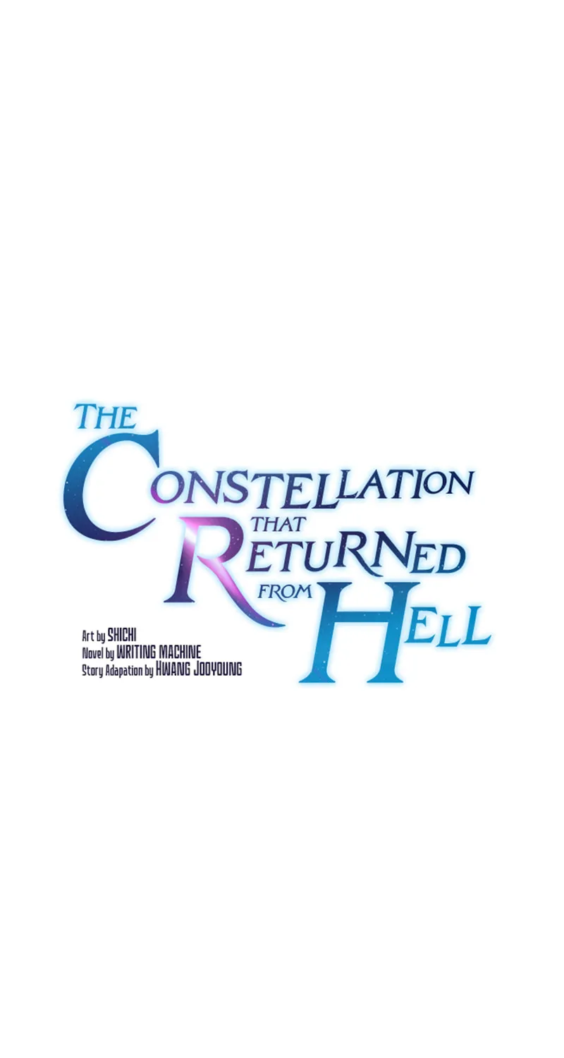 The Celestial Returned from Hell Chapter 101 page 2 - 