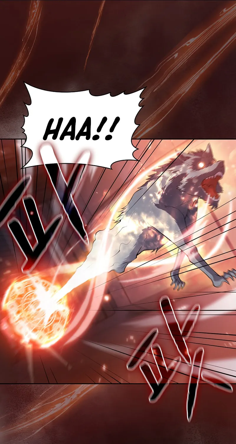 The Celestial Returned from Hell Chapter 101 page 11 - 