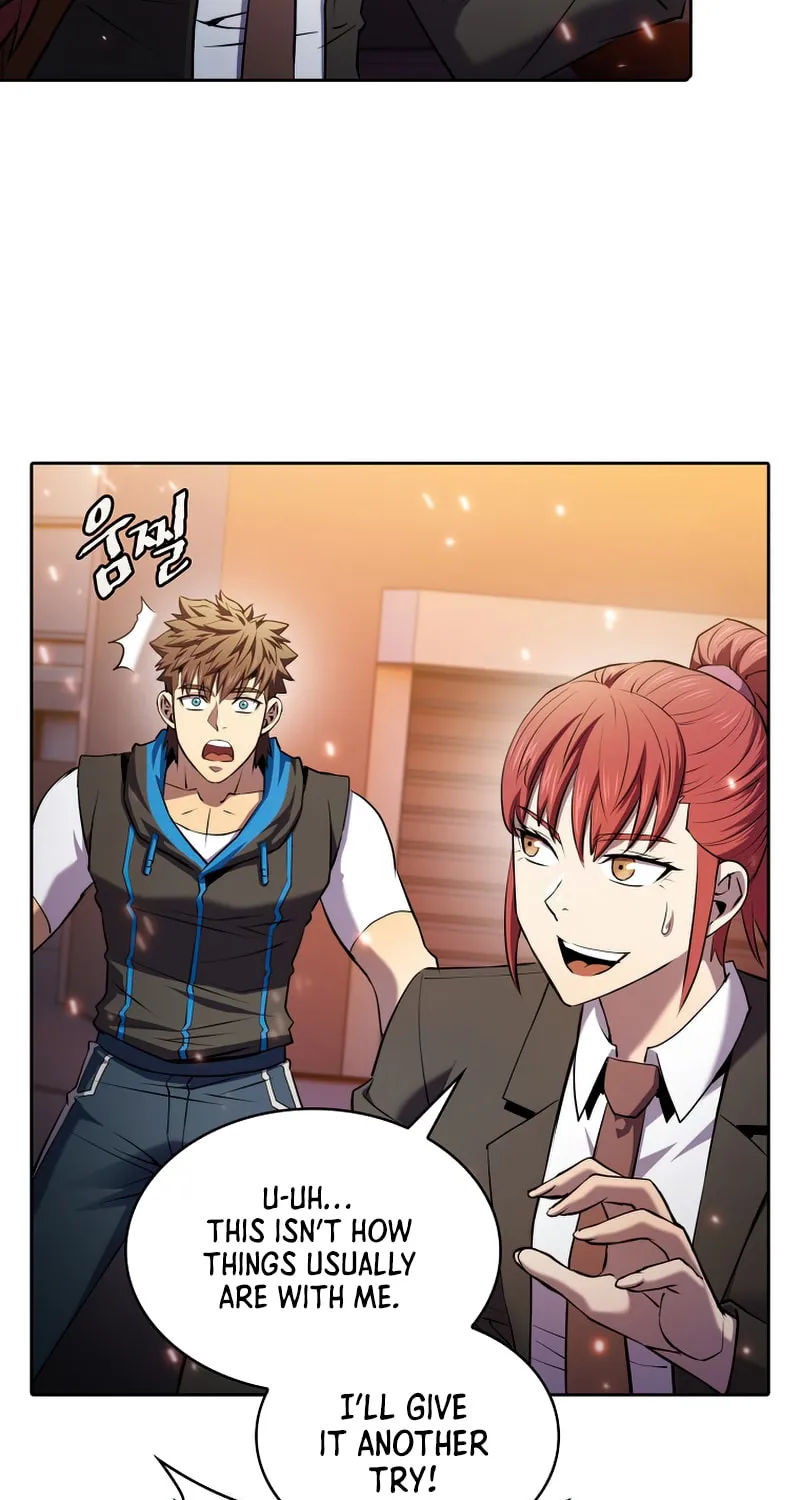 The Celestial Returned from Hell Chapter 101 page 15 - 