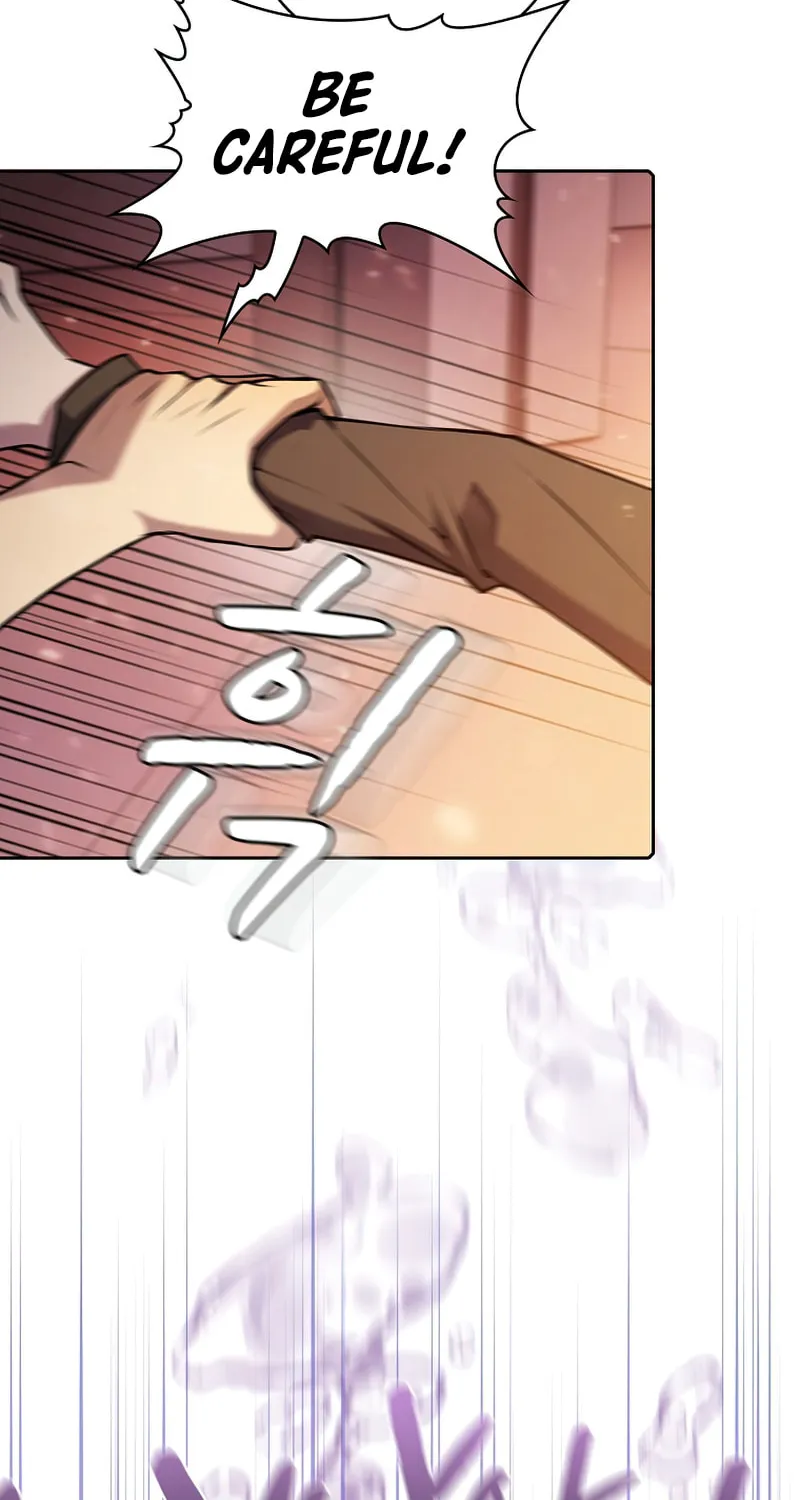 The Celestial Returned from Hell Chapter 101 page 16 - 