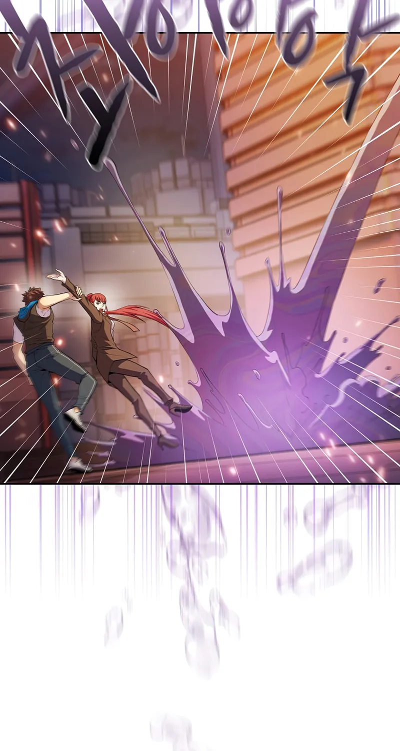 The Celestial Returned from Hell Chapter 101 page 17 - 