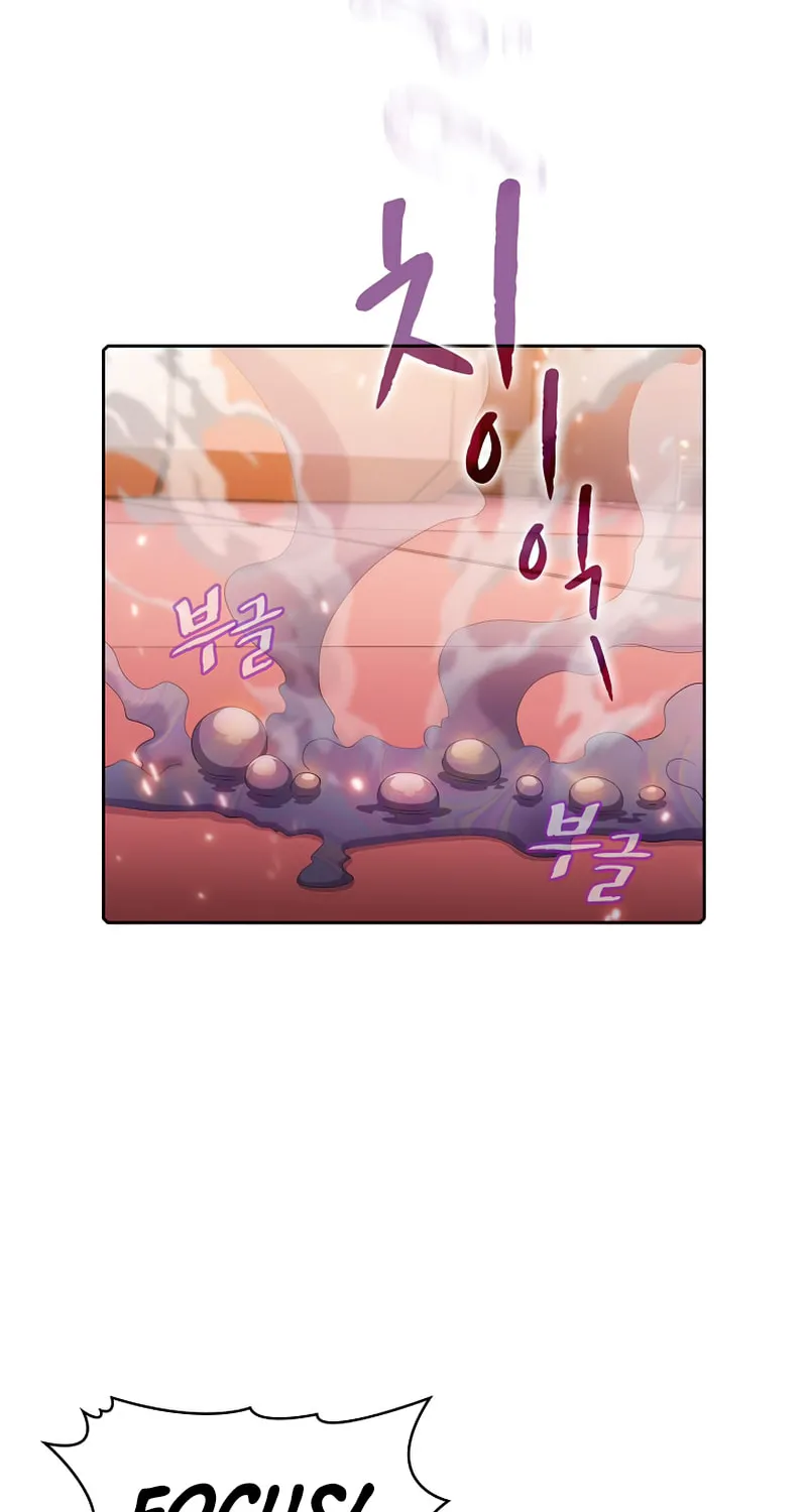The Celestial Returned from Hell Chapter 101 page 18 - 