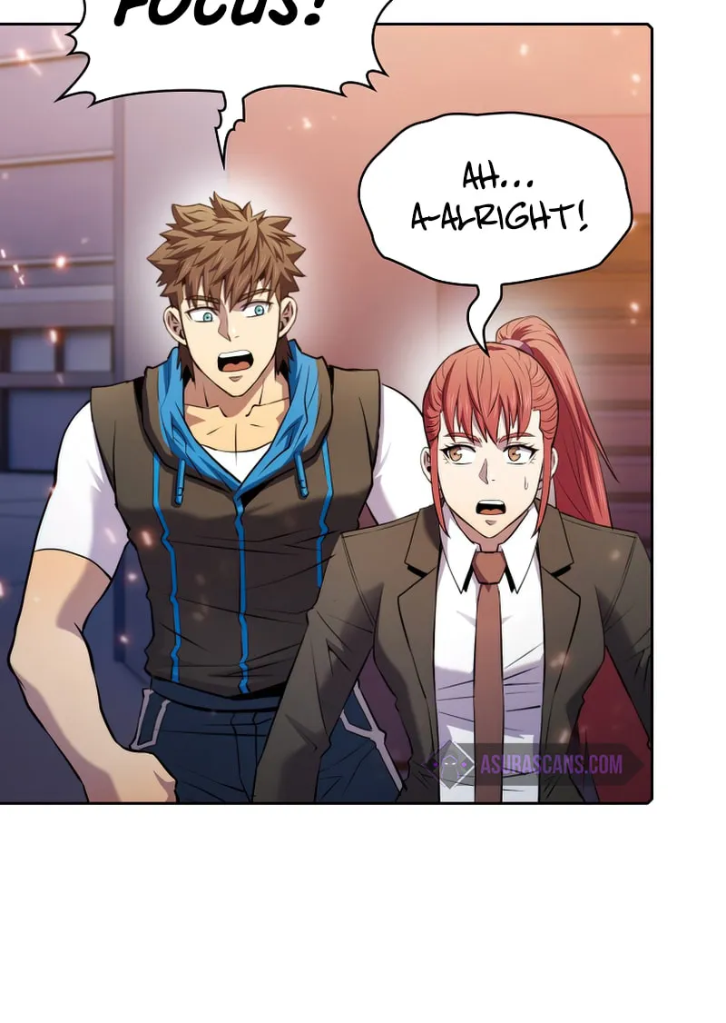 The Celestial Returned from Hell Chapter 101 page 19 - 