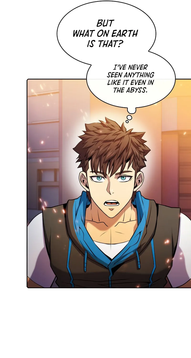 The Celestial Returned from Hell Chapter 101 page 20 - 