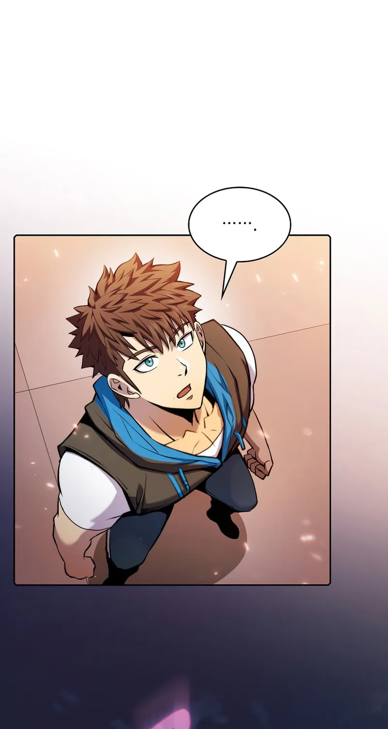 The Celestial Returned from Hell Chapter 101 page 3 - 