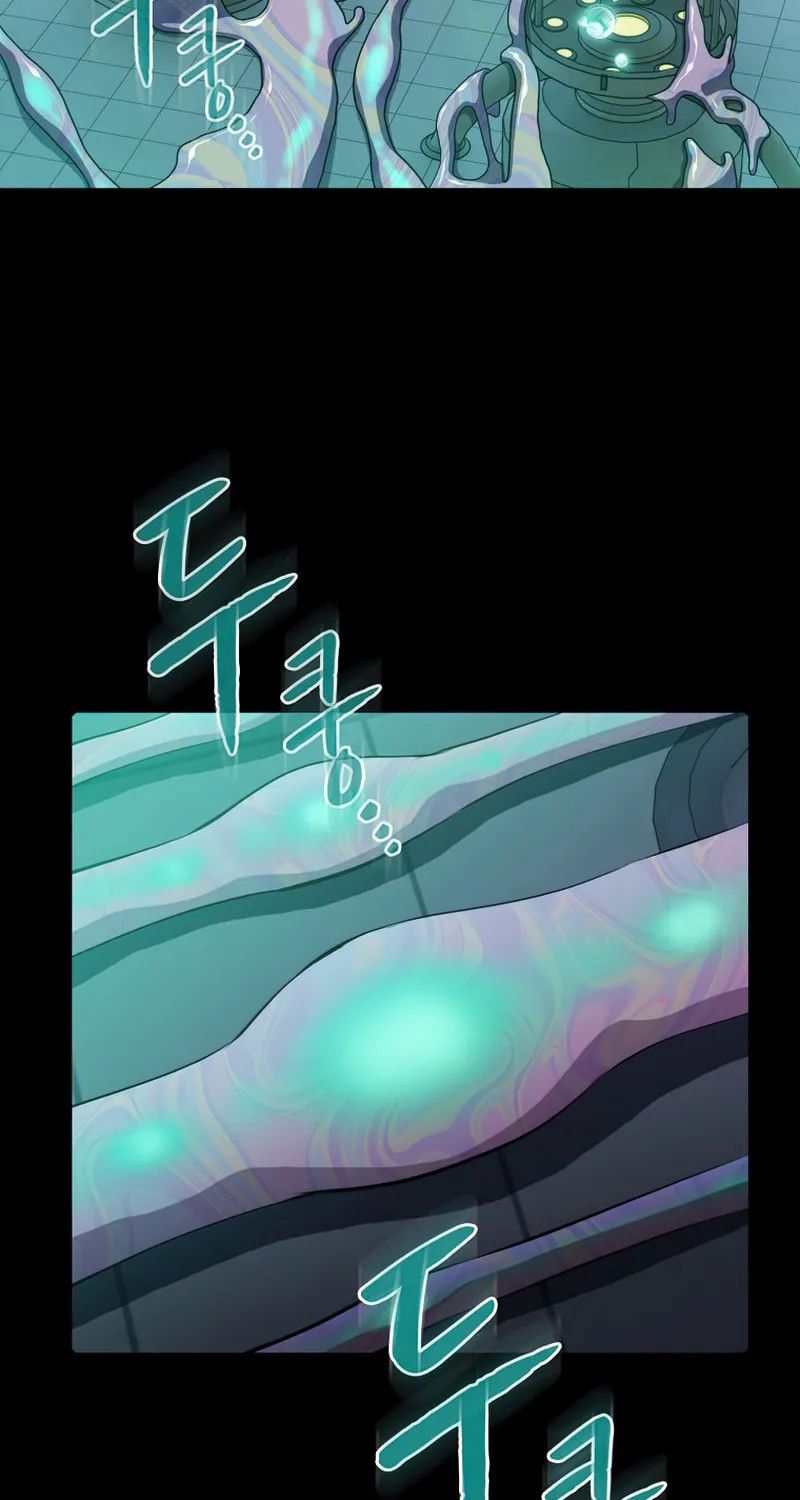 The Celestial Returned from Hell Chapter 101 page 23 - 