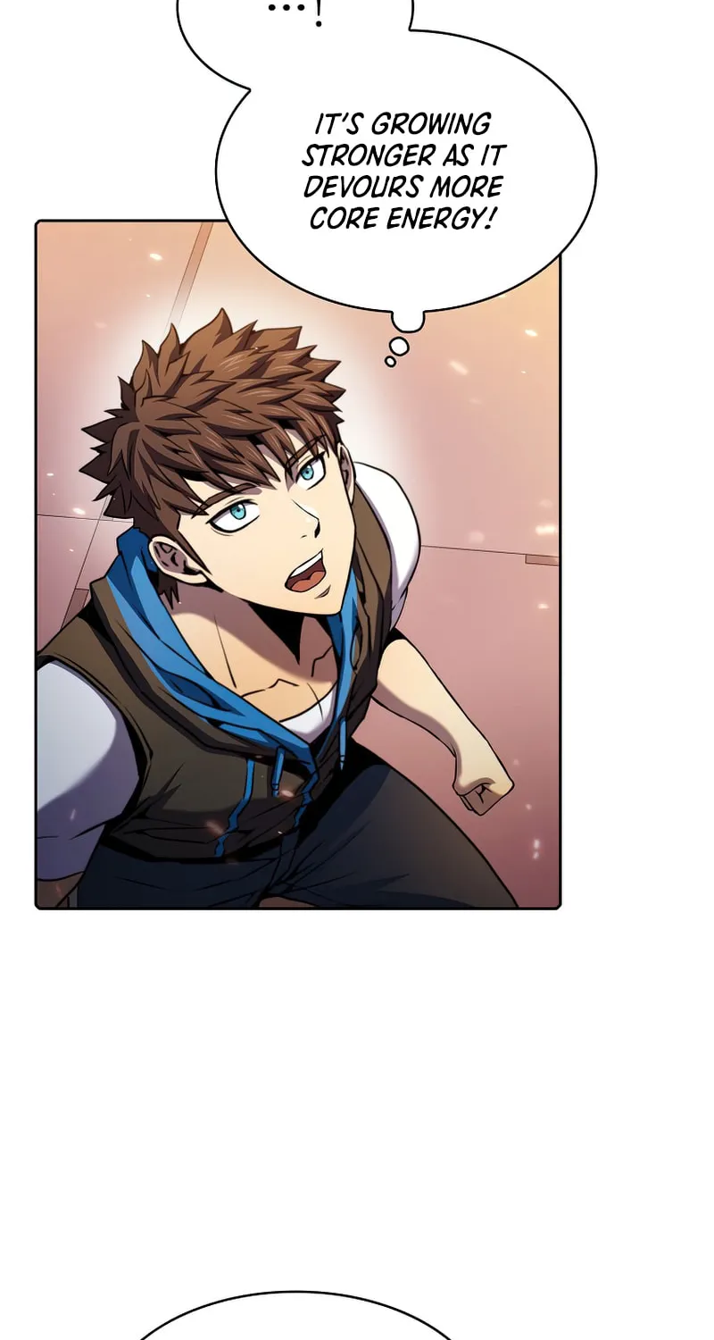 The Celestial Returned from Hell Chapter 101 page 27 - 