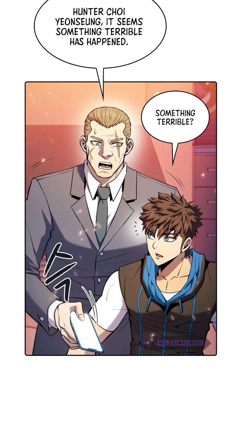The Celestial Returned from Hell Chapter 101 page 28 - 