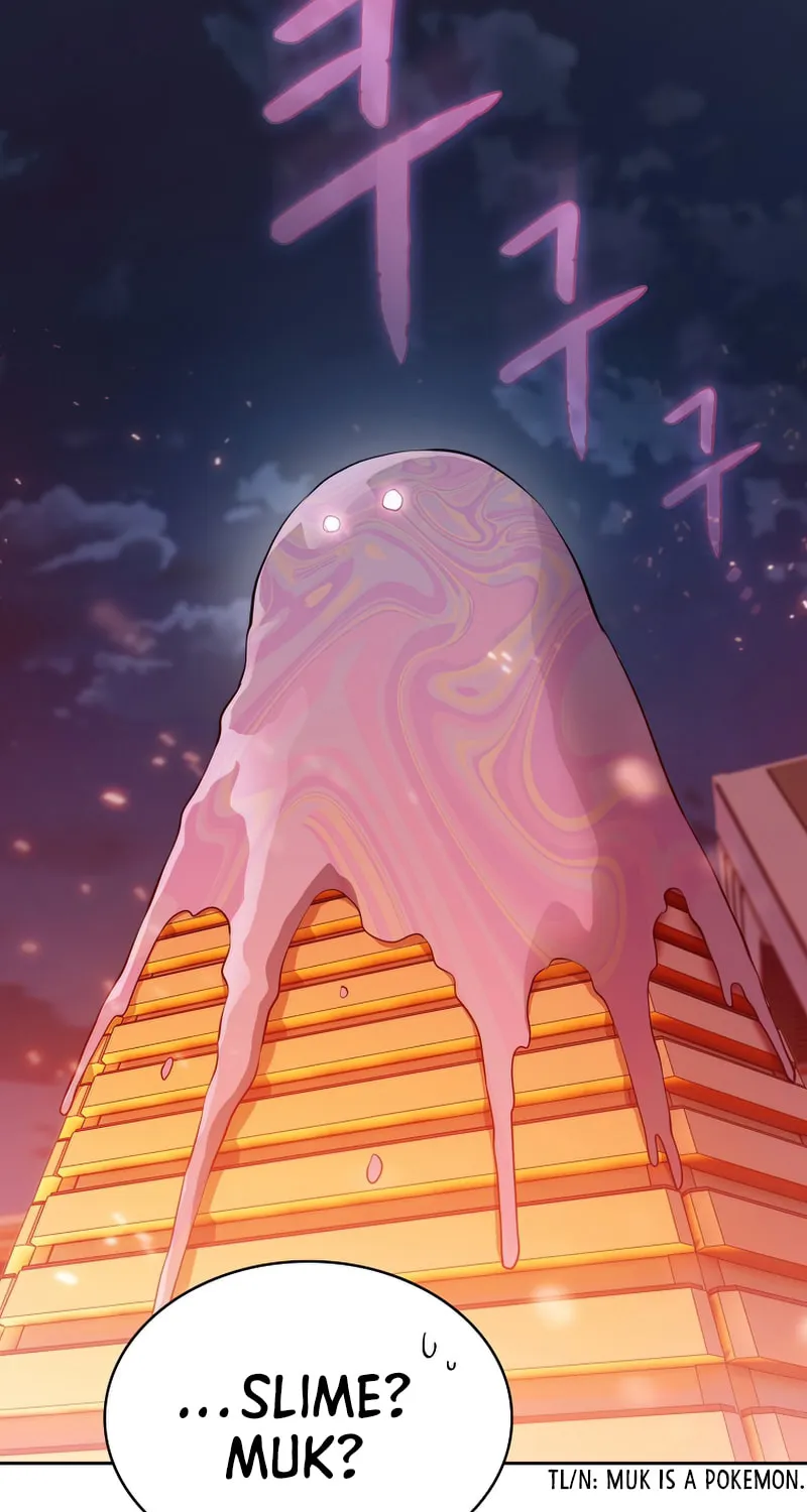 The Celestial Returned from Hell Chapter 101 page 4 - 