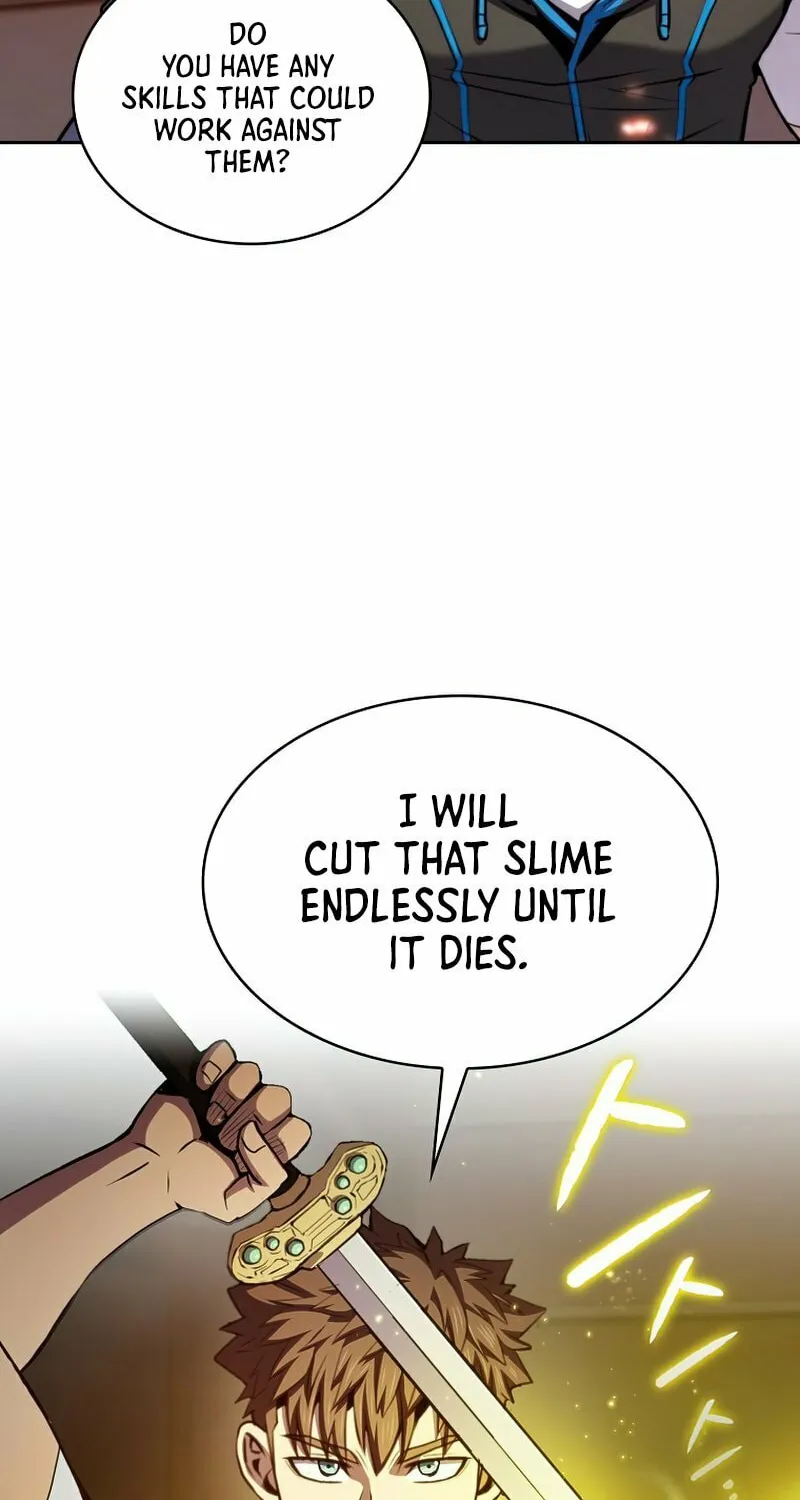 The Celestial Returned from Hell Chapter 101 page 32 - 