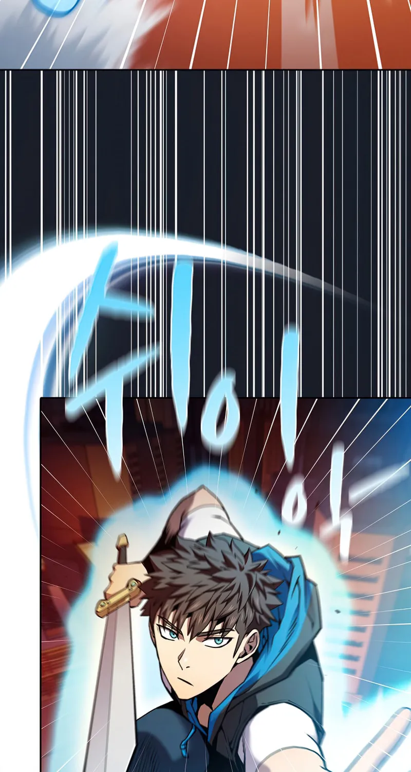 The Celestial Returned from Hell Chapter 101 page 37 - 