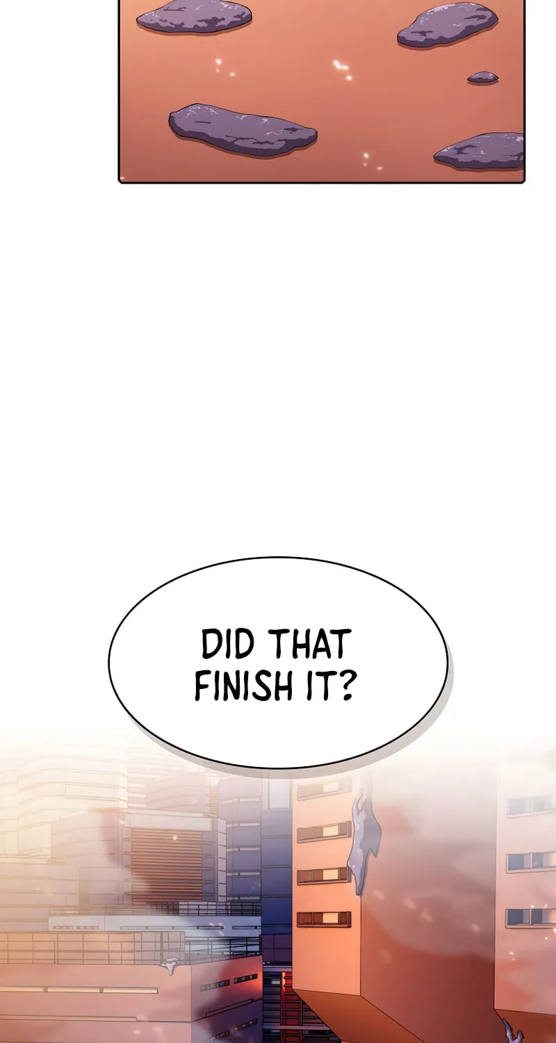 The Celestial Returned from Hell Chapter 101 page 41 - 