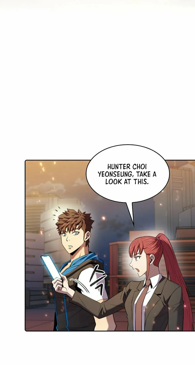 The Celestial Returned from Hell Chapter 101 page 46 - 