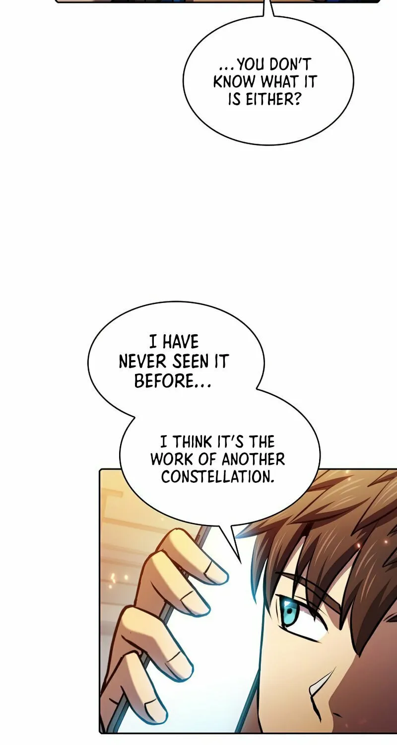 The Celestial Returned from Hell Chapter 101 page 51 - 